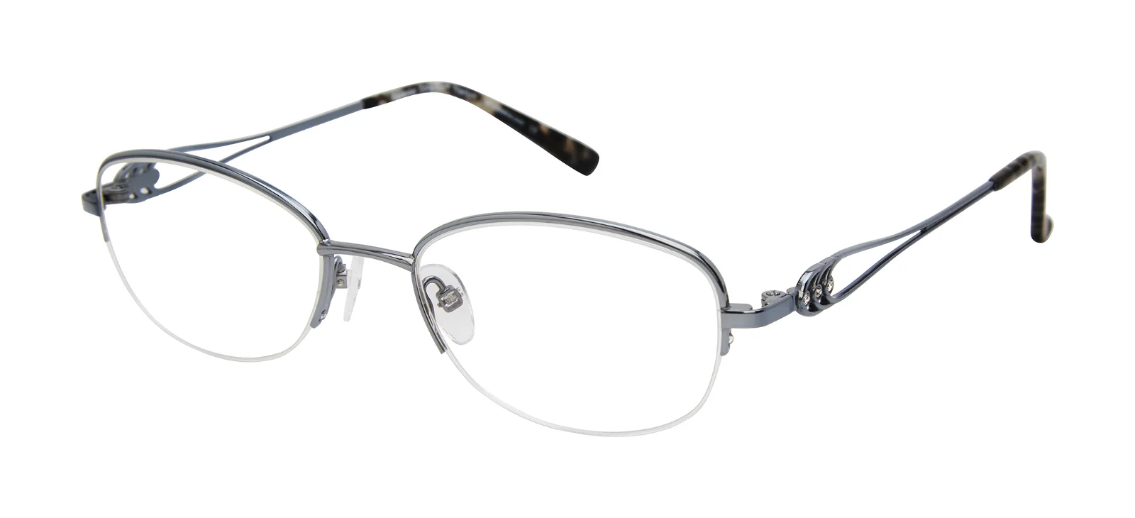 Alexander Collection Eyeglasses Nova