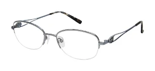 Alexander Collection Eyeglasses Nova