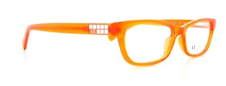 Armani Exchange Eyeglasses AX3008