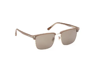 Tom Ford Sunglasses FT0997-H HUDSON-02