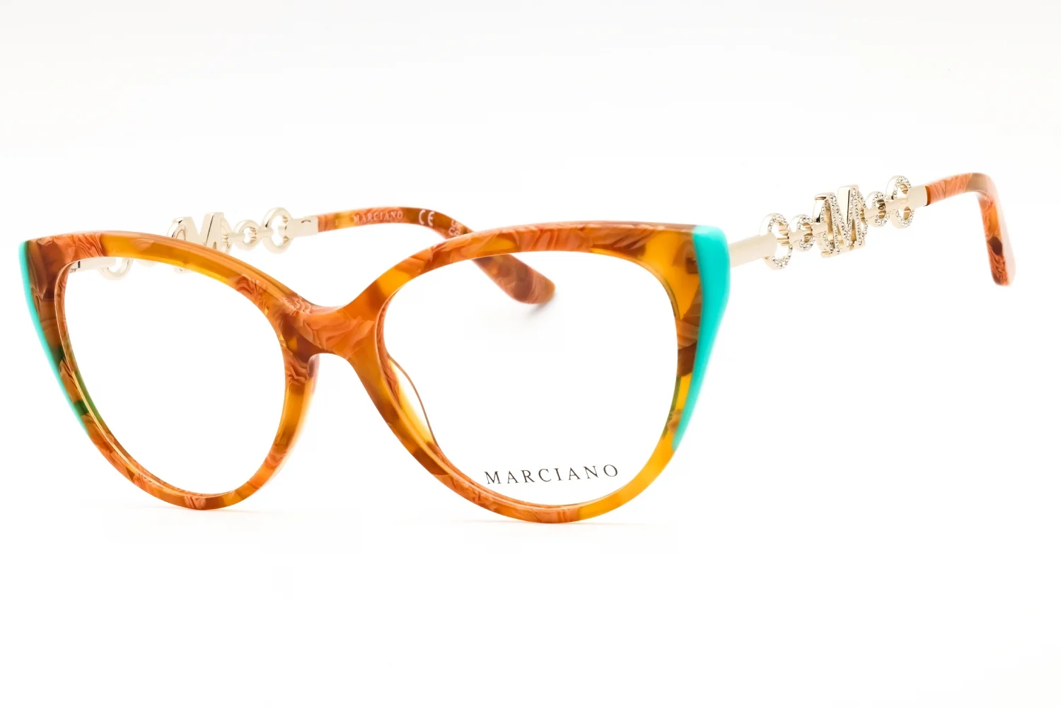 Guess By Marciano Eyeglasses GM50006
