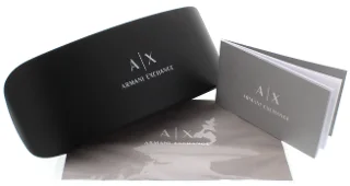 Armani Exchange Eyeglasses AX3005