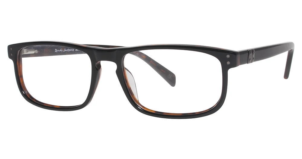 Randy Jackson Eyeglasses 3013