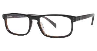 Randy Jackson Eyeglasses 3013