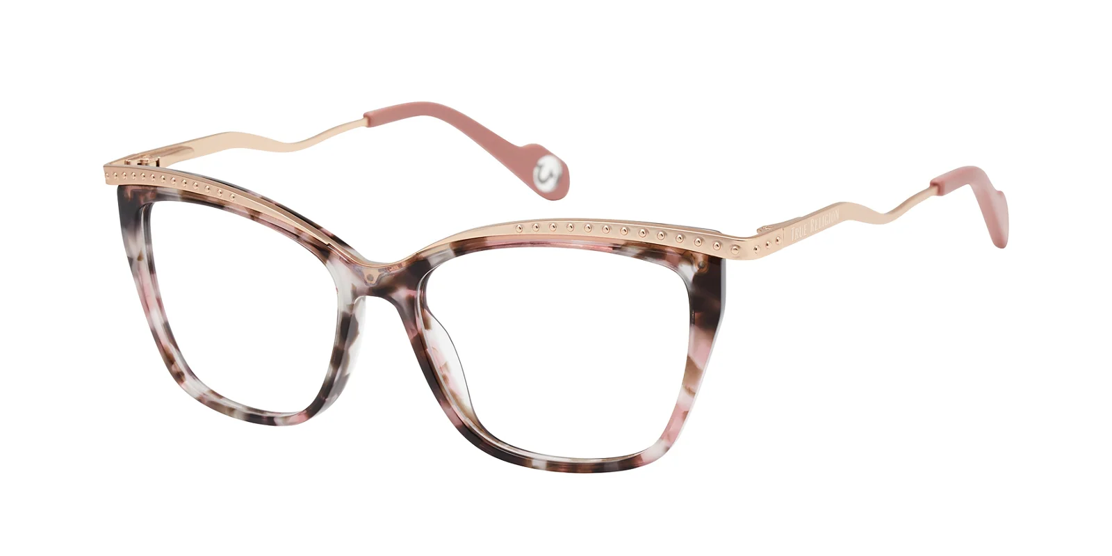 True Religion Eyeglasses TRU T2023