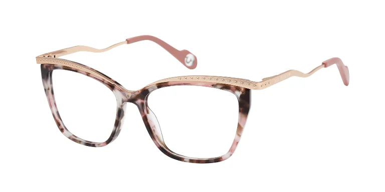 True Religion Eyeglasses TRU T2023