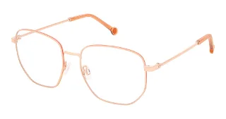 S109-Otp-224 Rose Gold Papaya Gradient