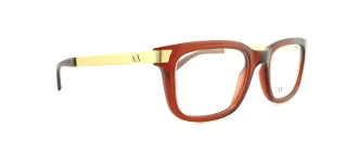 Armani Exchange Eyeglasses AX3010