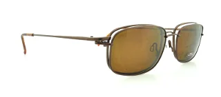 Flexon Eyeglasses FLX 810MAG-SET