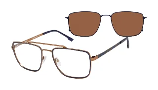 Cruz Eyeglasses CROW