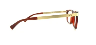 Armani Exchange Eyeglasses AX3010