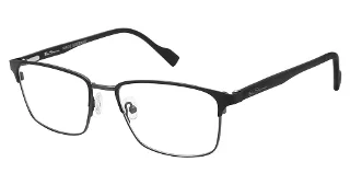 Ben Sherman Eyeglasses LUDGATE