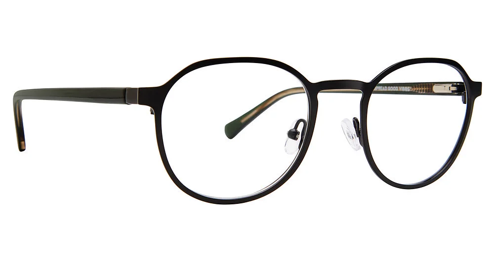 Life Is Good Eyeglasses LG Calvin