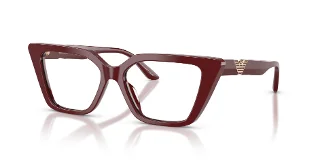 6323 Shiny Bordeaux