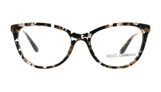 Dolce & Gabbana Eyeglasses DG3258