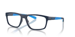 2754 Dark Blue Matte/Shiny