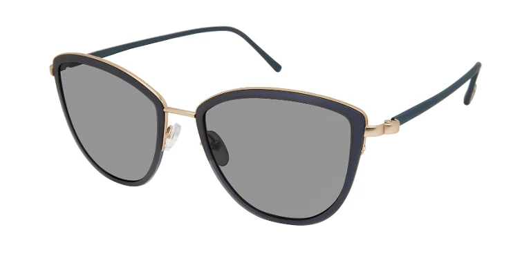 Stepper Eyeglasses 93008 STS SUN