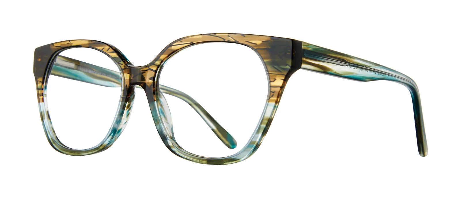 Brooklyn Heights Eyeglasses Josie