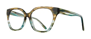 Brooklyn Heights Eyeglasses Josie