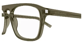 Saint Laurent Eyeglasses SL 157