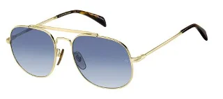 David Beckham Sunglasses DB 7004/S