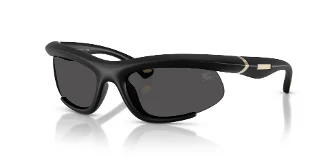 418687 Rubber Black