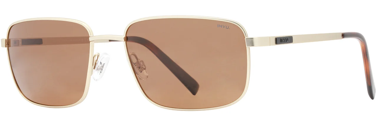 INVU Sunglasses INVU-314