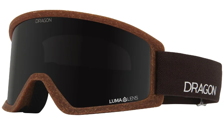 Dragon Eyeglasses DR DX3 OTG N