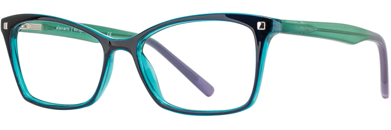 Elements Eyeglasses EL-330