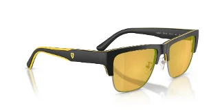 Ferrari Scuderia Sunglasses FZ6026