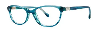 Lilly Pulitzer Eyeglasses FOSTER
