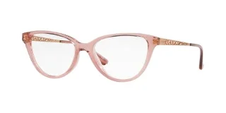 2599 Transparent Pink