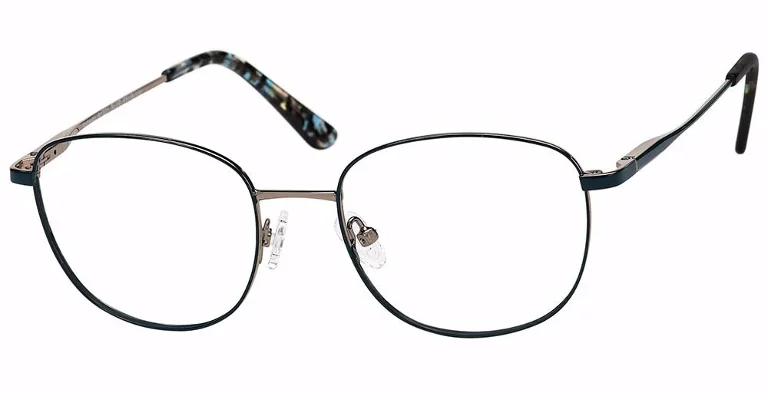 Clearance Eyeglasses R1021