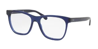 5652 Transparent Blue