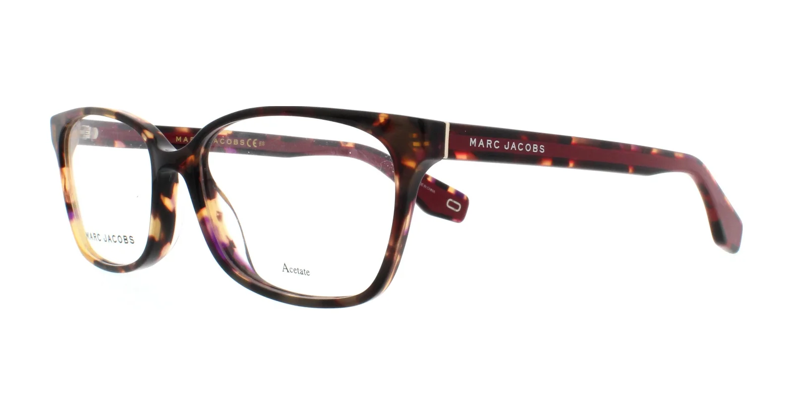Marc Jacobs Eyeglasses MARC 282