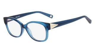 424 Crystal Blue