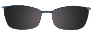 Easyclip Eyeglasses EC415
