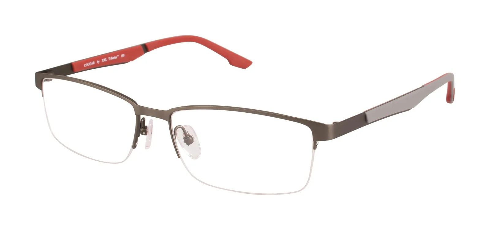 Xxl Eyewear Eyeglasses Cougar