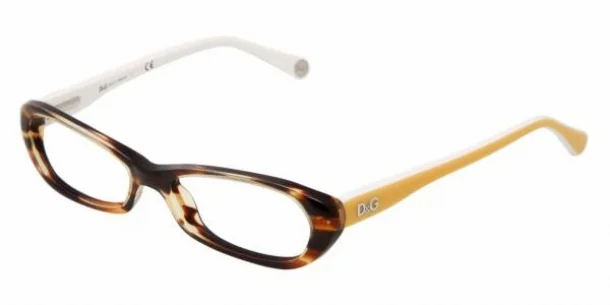 D&G Eyeglasses DD1192