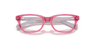 Ray Ban Jr Eyeglasses RY1555F