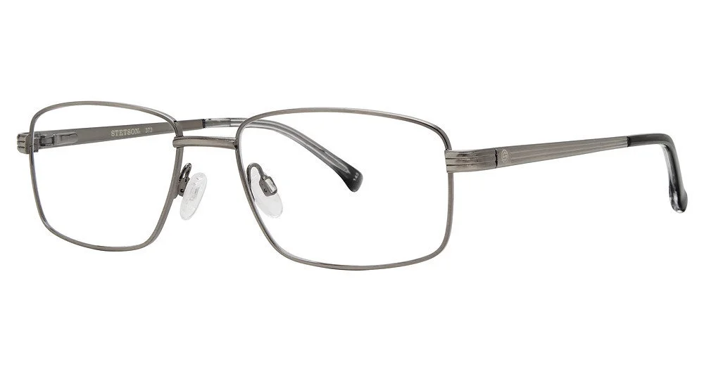 Stetson Eyeglasses 373