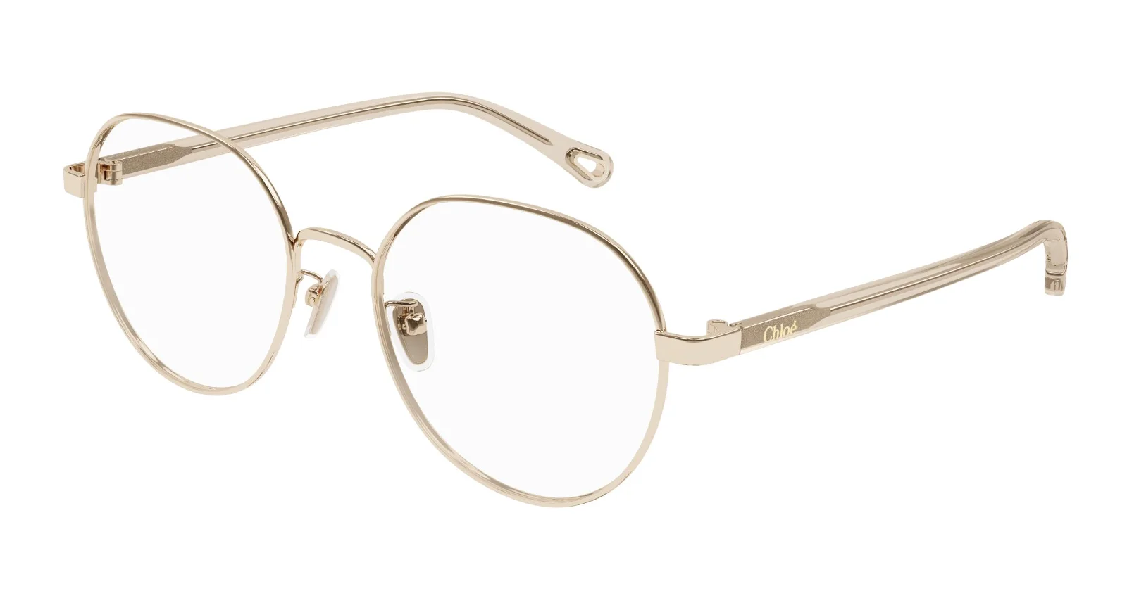 Chloe Eyeglasses CH0246OA