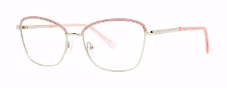 Light Pink/Silver