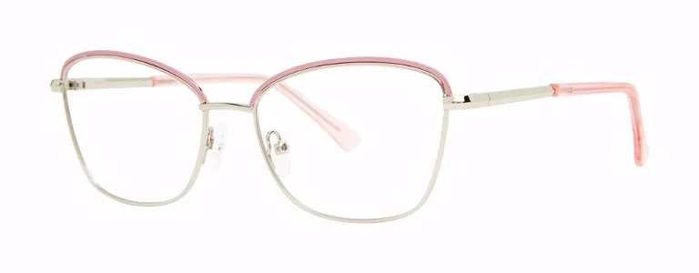 Genevieve Paris Design Eyeglasses ARDEN