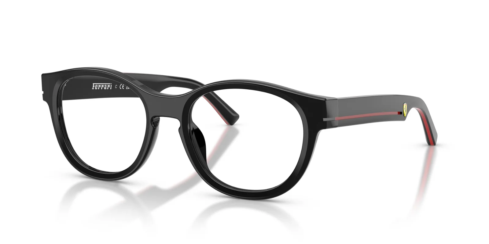 Ferrari Scuderia Eyeglasses FZ8035U