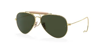 Ray Ban Sunglasses RB3030