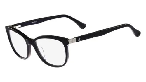 Calvin Klein Platinum Eyeglasses CK5879