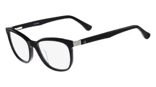 Calvin Klein Platinum Eyeglasses CK5879
