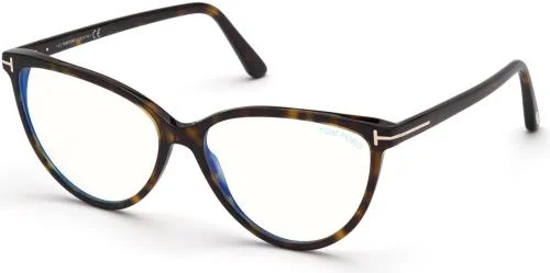 Tom Ford Eyeglasses FT5743-B