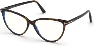 Tom Ford Eyeglasses FT5743-B